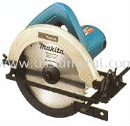 Makita 5806B Sawing