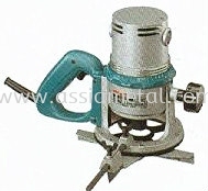 Makita 3600H Planing / Routering