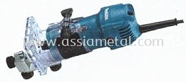 Makita 3709 Planing / Routering