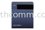PANASONIC KX-DA100D Panasonic Telephone system