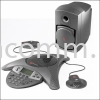 Polycom VTX 1000 SoundStation Polycom Conference System 