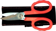 Shears, Electrician's Shears 140mm, KEN5166400K 516 CROMWELL (N)