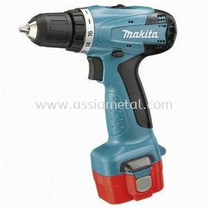 Makita 6261DWPE Cordless Drive