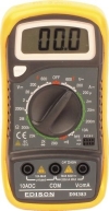 EDI5162900K,EDI5169030K 516 AUTO RANGE DIGITAK MULTIMETER CROMWELL (N)