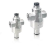 Water Regulators SS316 Valves Superlok- Instrumentation Valves