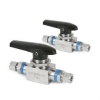 Trunnio Ball Valves SS316 Valves Superlok- Instrumentation Valves