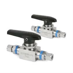 Trunnio Ball Valves