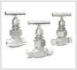 Union Bonnet Needle Valves SS316 Valves Superlok- Instrumentation Valves