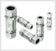 Check Valves SS316 Fittings Superlok- Instrumentation Fittings