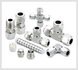 Tube Fittings