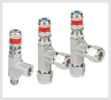 Relife Valves SS316 Fittings Superlok- Instrumentation Fittings