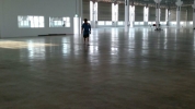 Cement Floor Grinding & Buffing Cement Floor Grinding & Buffing