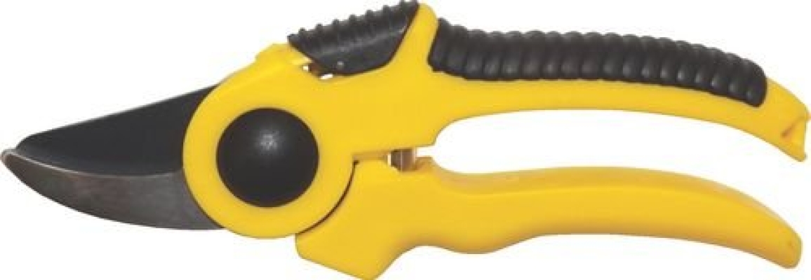 Shears, Bypass Action Pruning Shears, RTL5222100K