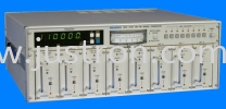 Meguro MSG-2520 Signal Generator Meguro