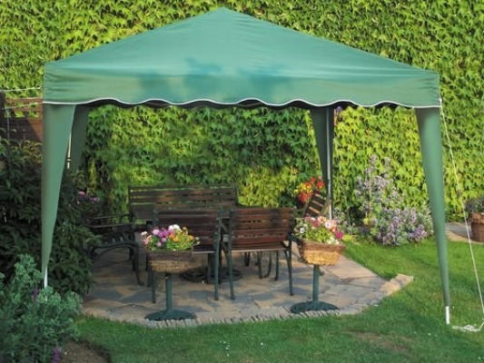 Pop-Up Gazebo Shalter, RTL9842000K