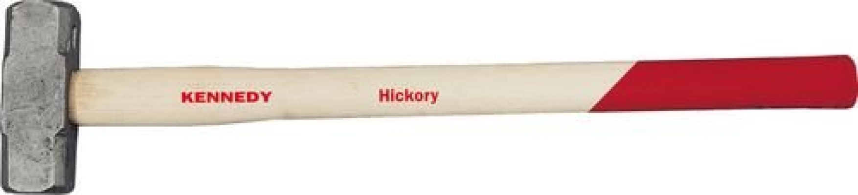 Hammer, Sledge Hammer Hickory Shaft 4 Lb, KEN5255940K