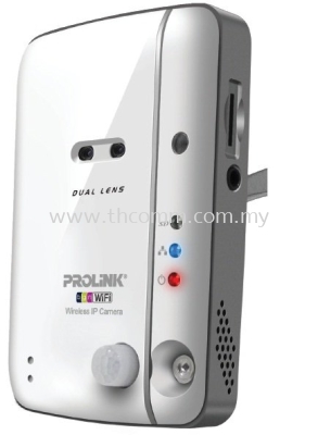 PROLINK PIC1006WN IP Camera