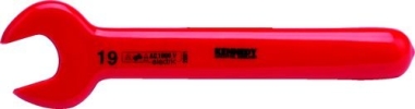 Spanner, Insulated Spanner 17mm, KEN5348870K Insulated Spanner Kennedy