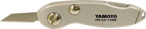 Knife, Folding Pocket Knife 135mm, YMT5371500K 537 CROMWELL (N)