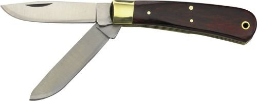 Knife, 2 Blade Pocket Knife, SEN5371000K