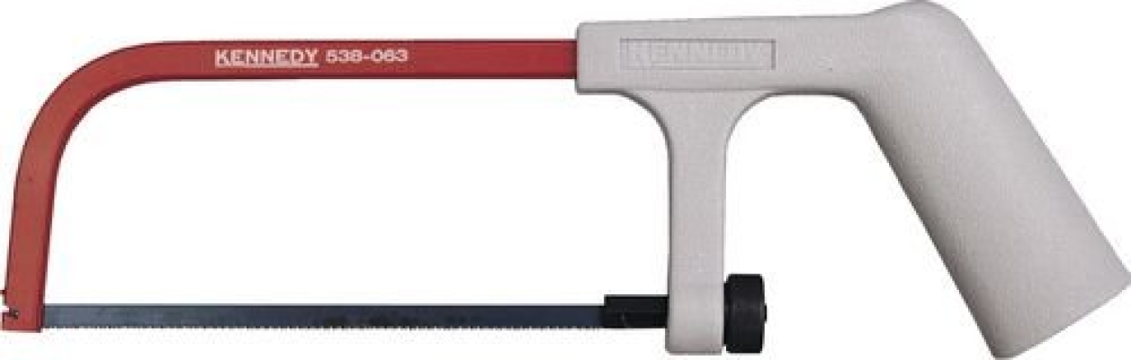 Hacksaw, Hacksaw Frames Beaver Style 275mm, KEN5380630K