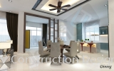  Dining Area Design