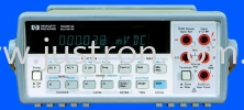 HP 34401A Multimeter HP