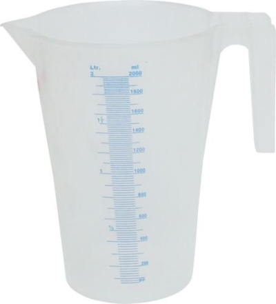 Liquid Measures 1 Ltr, KEN5405540K