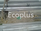 Ecoplus Termites Baiting Prevention System Sample