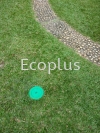 Ecoplus Termites Baiting Prevention System Outdoor or Garden Ecoplus Termites Baiting Prevention System Installation Photo