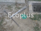 Ecoplus Termites Baiting Prevention System Sample