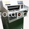 cnc Paper ream cutter Paper Cutter/Blinder Printing Equipments And NameCard Slitter