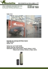 Automatic Ion Exchange Soft Water System - afield GT M7 g Afield Godzilla Car Wash Machine