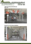 Drying System - afield GT M7 h Afield Godzilla Car Wash Machine