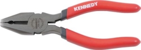 KEN5583520K Universal Type Combination Pliers with Single Cutter Cromwell