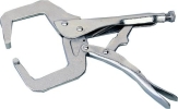 SEN5587360K Locking C-Clamps Cromwell