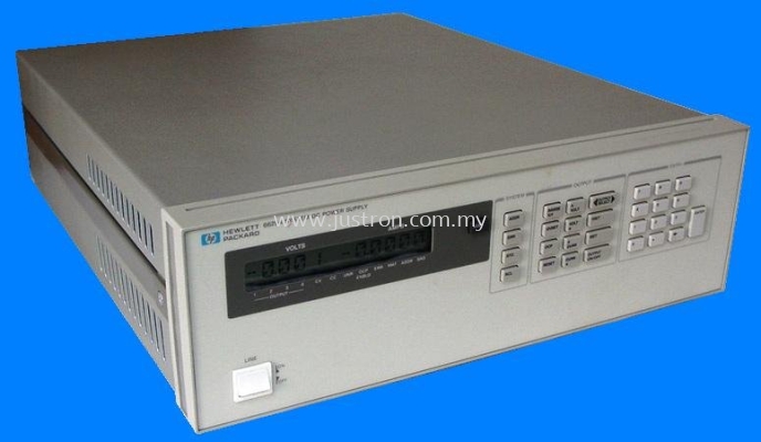 HP 6629A