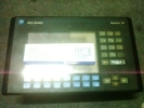 ALLEN BRADLEY TOUCH SCREEN PANELVIEW 300 550 600 700 1000 MALAYSIA INDONMESIA SINGAPORE  Repairing 