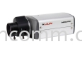 Lilin 2MP POE CCD LB1022 Lilin IP Camera  CCTV Camera