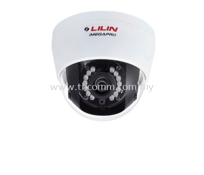 Lilin 2MP POE IR Dome LR2122