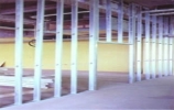 FIRE RATED SYSTEM GYPSUM PARTITION / FIRE RATED / ACOUSTIC PARTITION