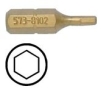 KEN5738104K Titanium Screwdriver Bits Cromwell