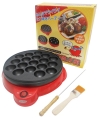 Takoyaki Maker Electric Takoyaki Machine