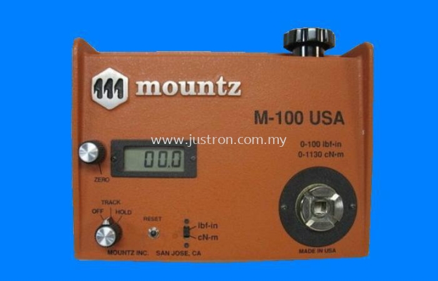 Mountz M-100