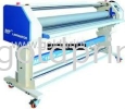  Equipments Laminating and Mounting Machine