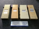 INPUT MODULE B20032A1 B200 32AI OUTPUT MODULE B200 16A0-1 B20016AO-1 MALAYSIA INDONESIA  Repairing 