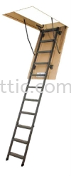 LMK-K Attic Ladder Fakro Ladder FAKRO