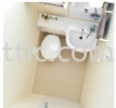 BU1014BR-SC Modular Bathroom System OTHERS