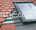 Flashnings For Plain Tile Roof Coverings EPV Other Flashings