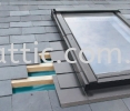 Flashings For Tiled Roof Coverings ELV, ELJ Other Flashings